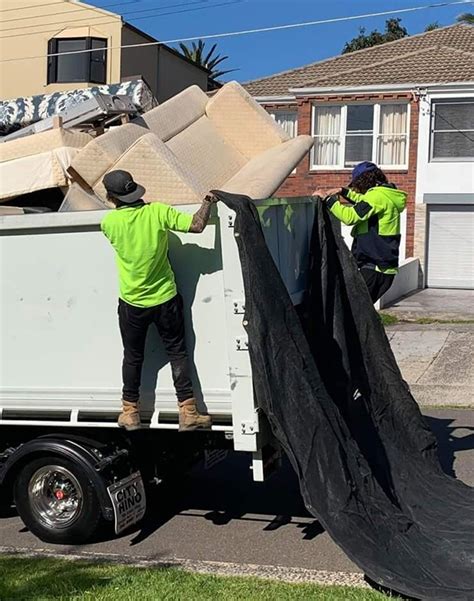 King Junk Removal .